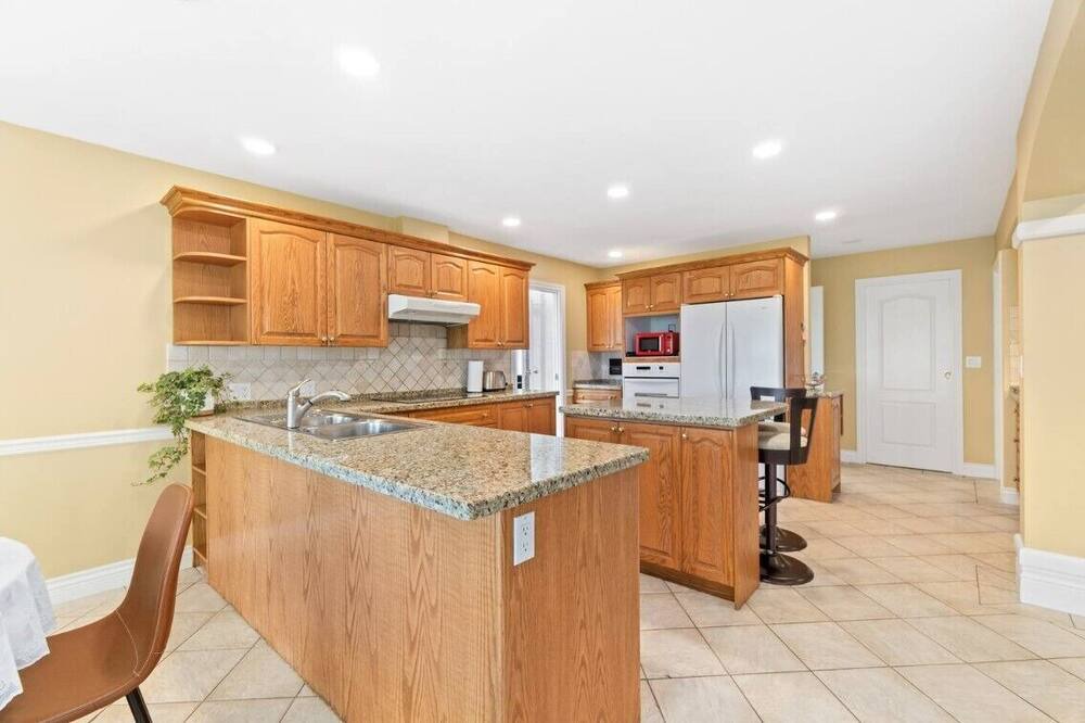 Photo of Kitchen in Richmond