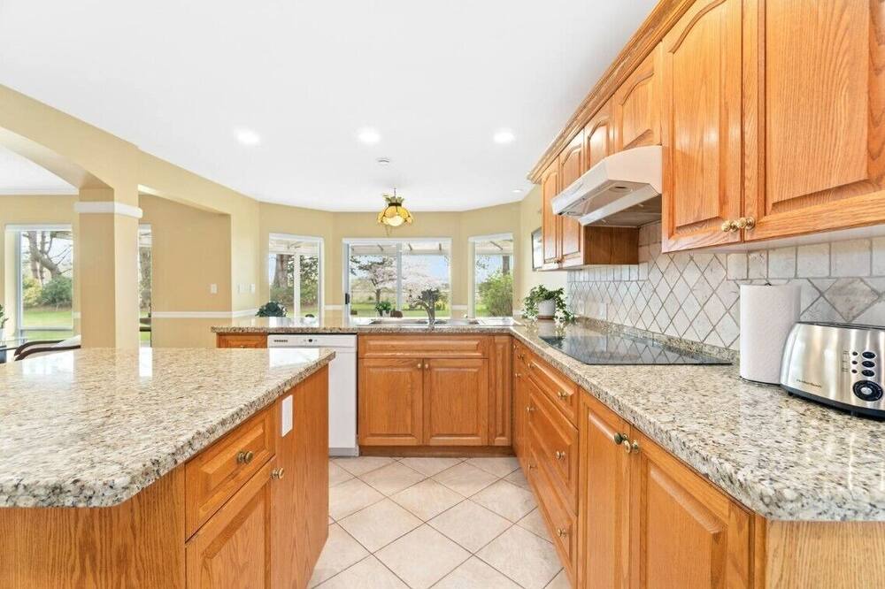 Photo of Kitchen in Richmond