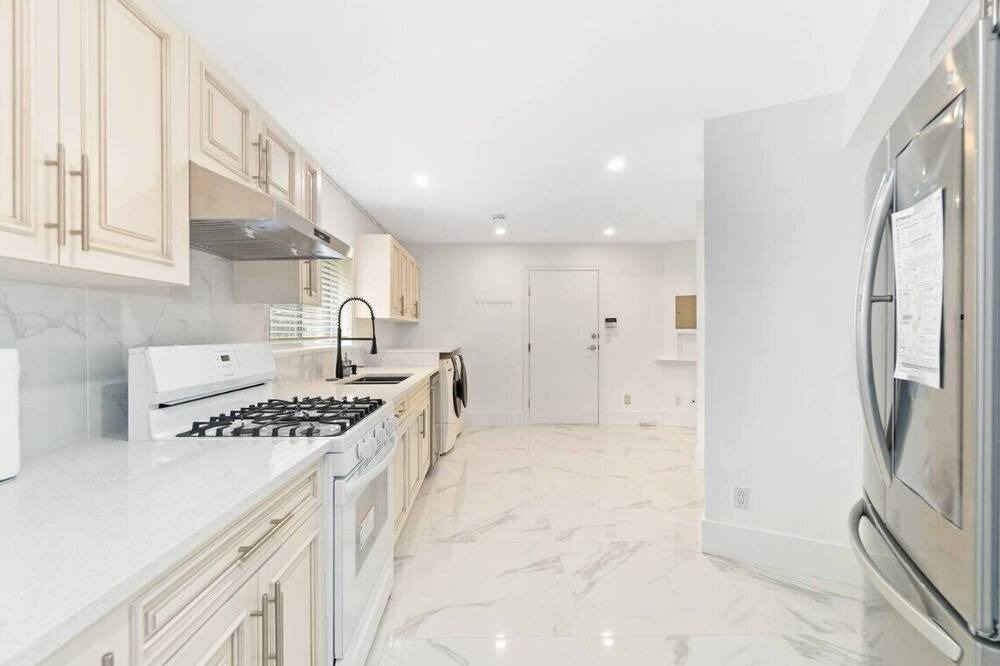 Photo of Kitchen in Richmond