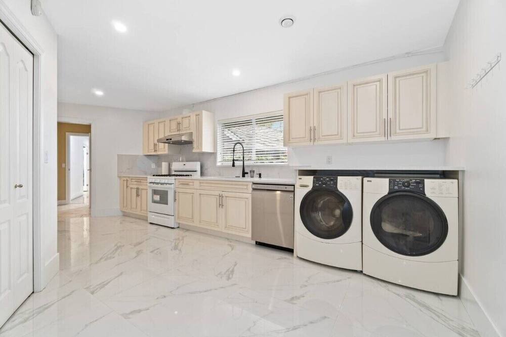 Photo of Kitchen in Richmond