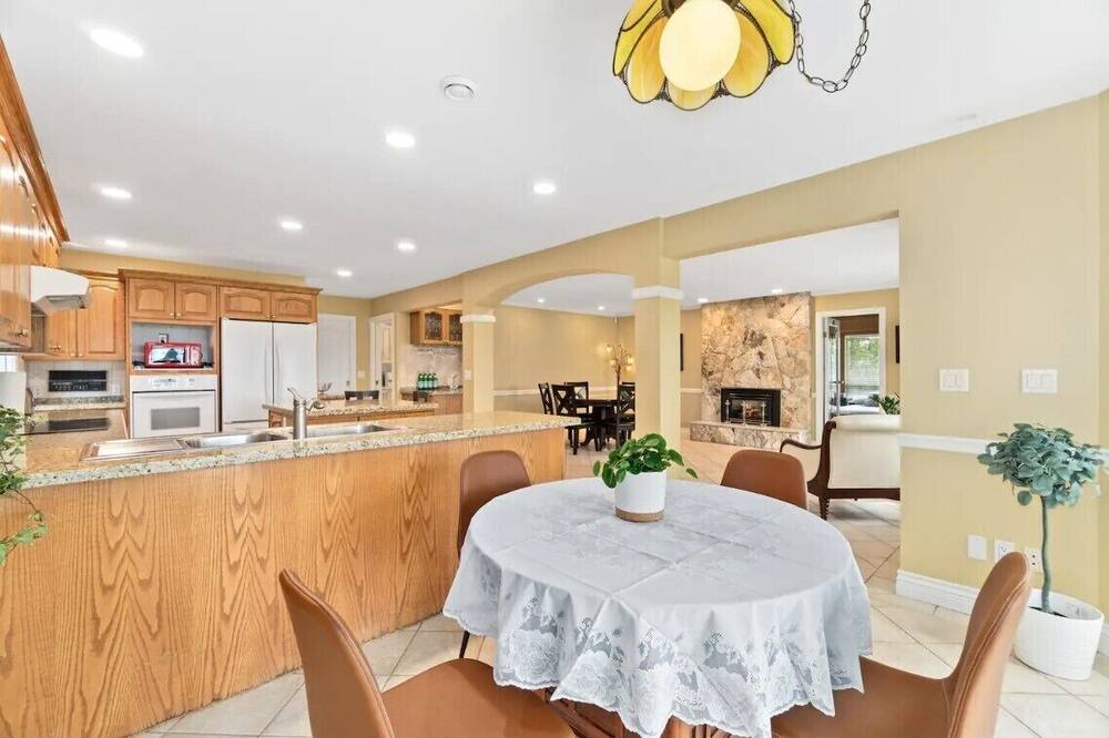 Photo of Kitchen in Richmond