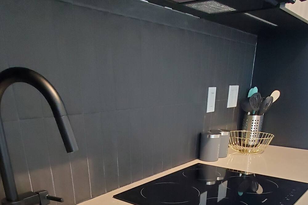 Photo of Kitchen in Downtown Toronto