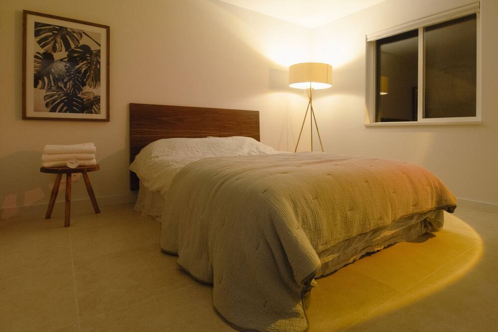 Photo of Bedroom in Roberts Creek