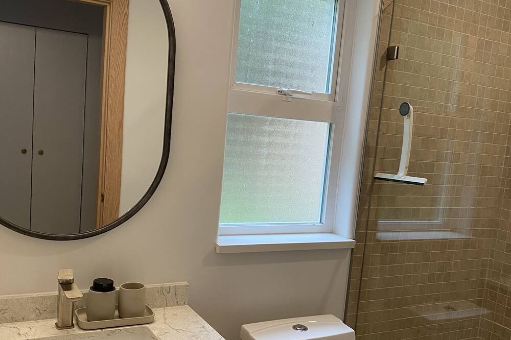 Photo of Bathroom in Roberts Creek