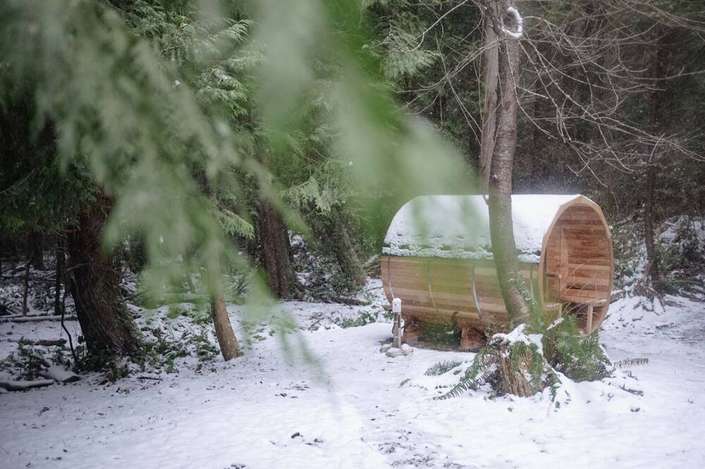 Photo of Outdoor in Roberts Creek