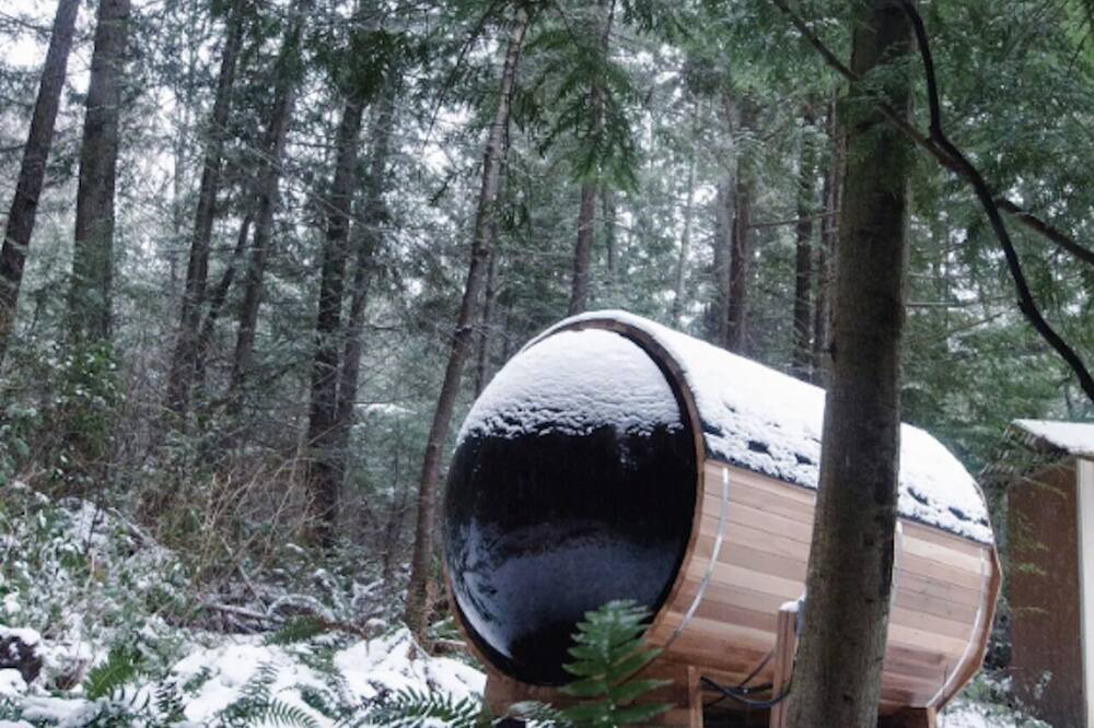 Photo of Outdoor in Roberts Creek