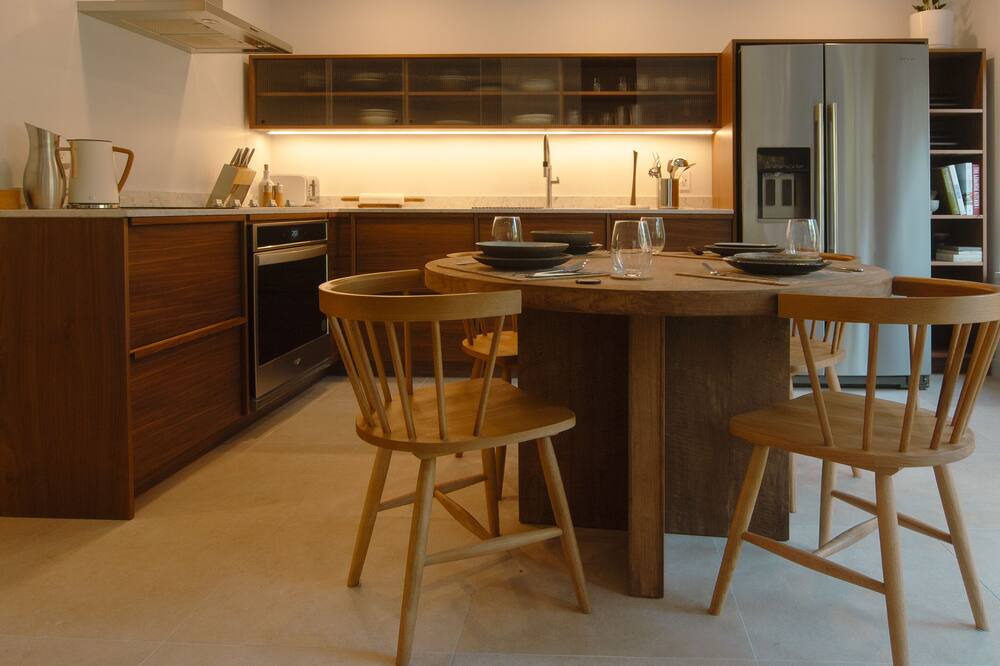Photo of Kitchen in Roberts Creek