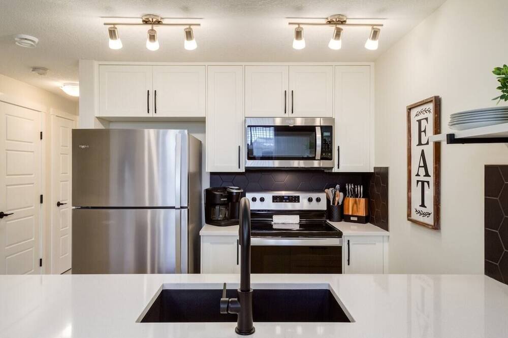 Photo of Kitchen in Cranston