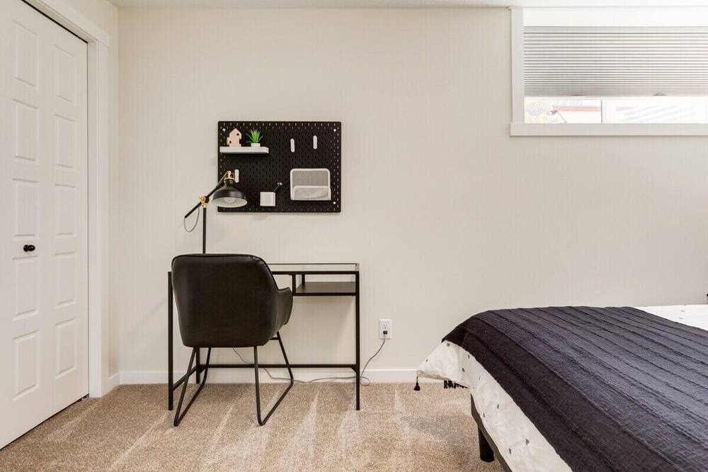 Photo of Bedroom in Cranston