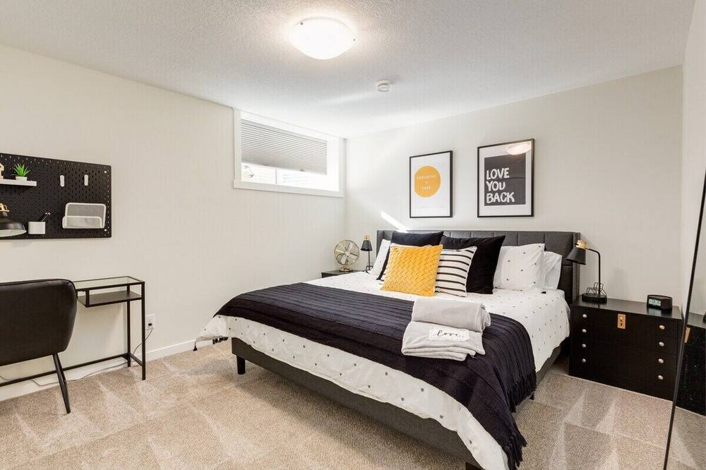 Photo of Bedroom in Cranston