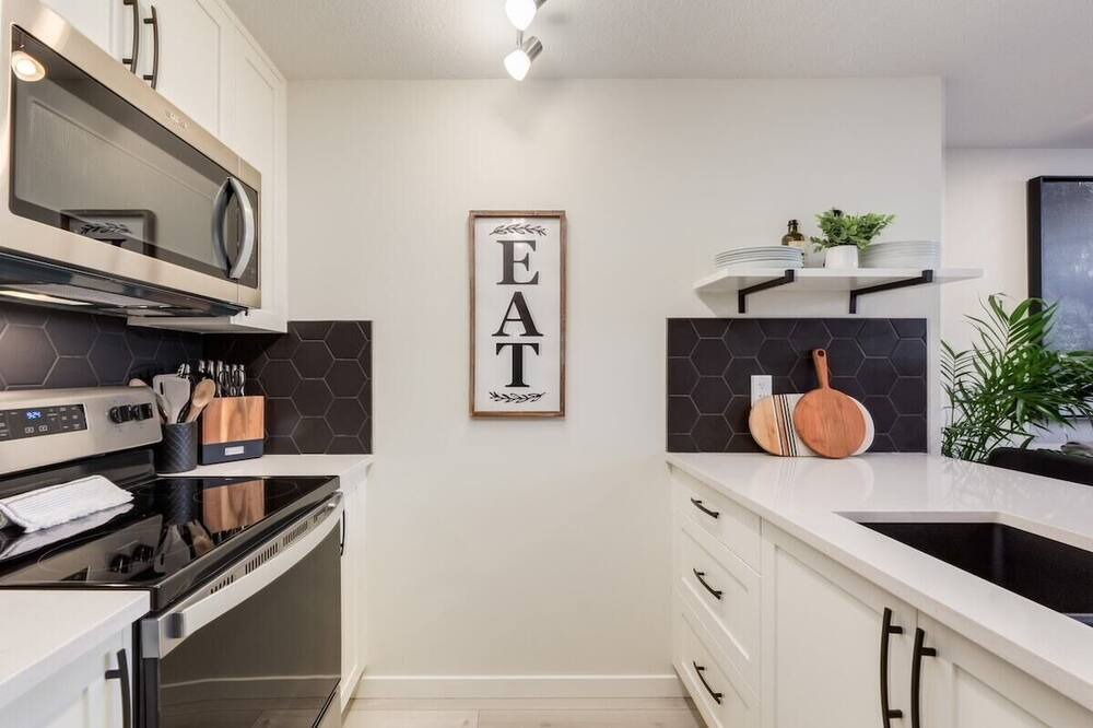 Photo of Kitchen in Cranston