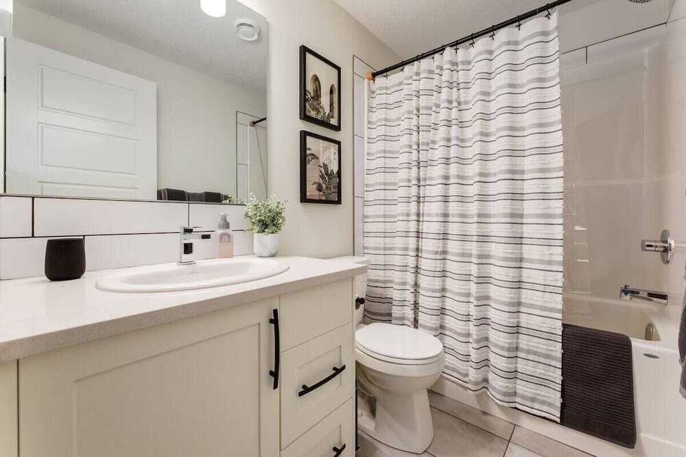 Photo of Bathroom in Cranston