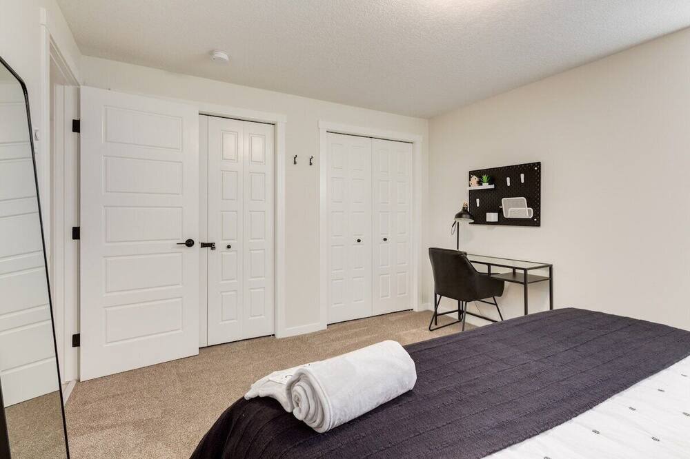 Photo of Bedroom in Cranston