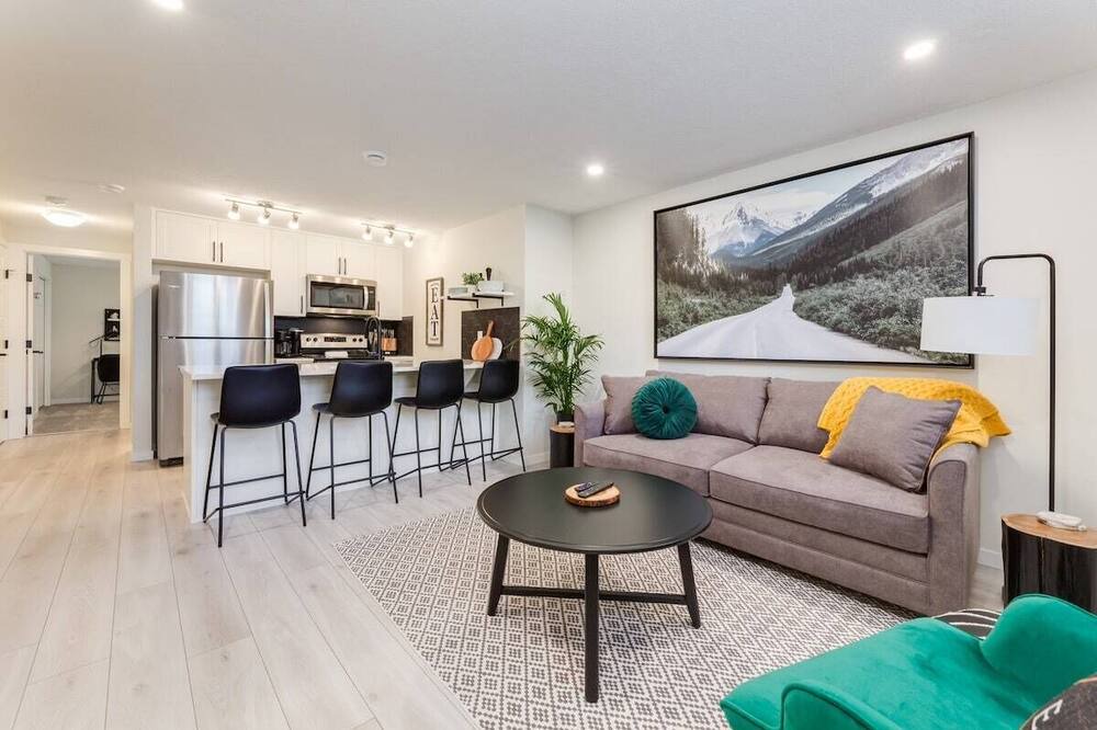 Photo of Livingroom in Cranston