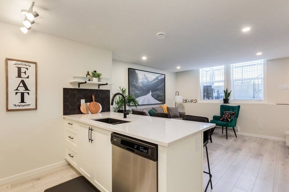 Photo of Kitchen in Cranston