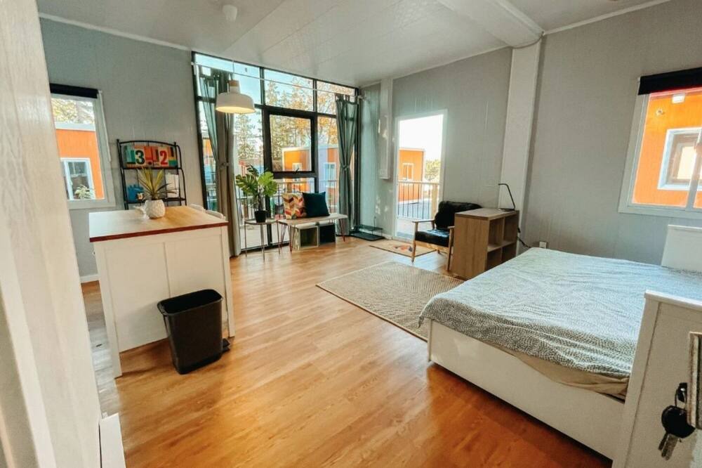 Photo of Bedroom in Powell River
