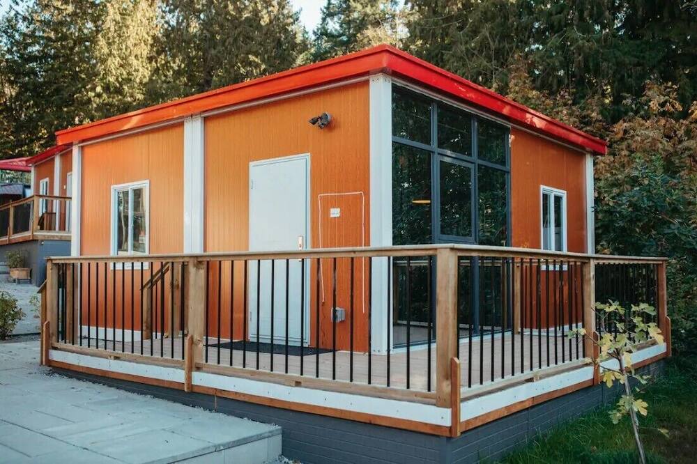 Photo of Outdoor in Powell River