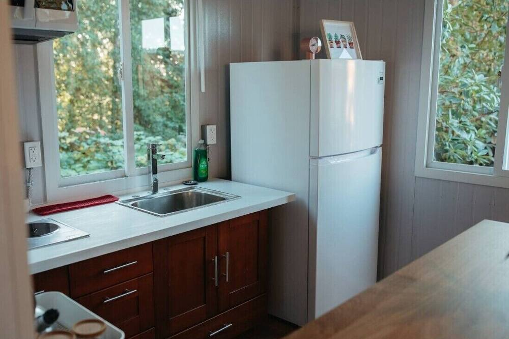 Photo of Kitchen in Powell River