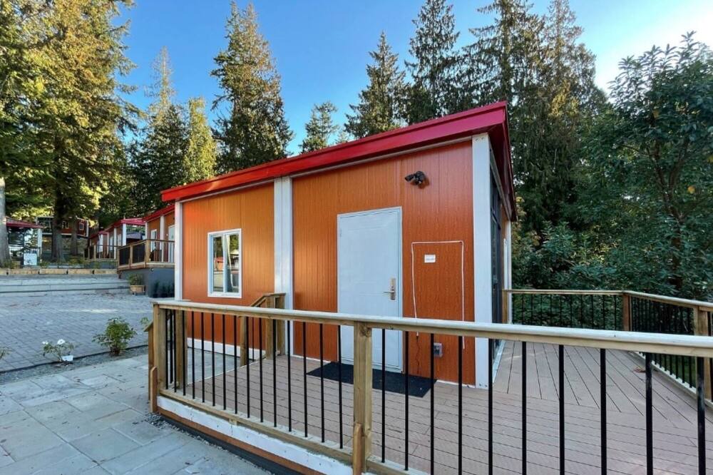 Photo of Outdoor in Powell River