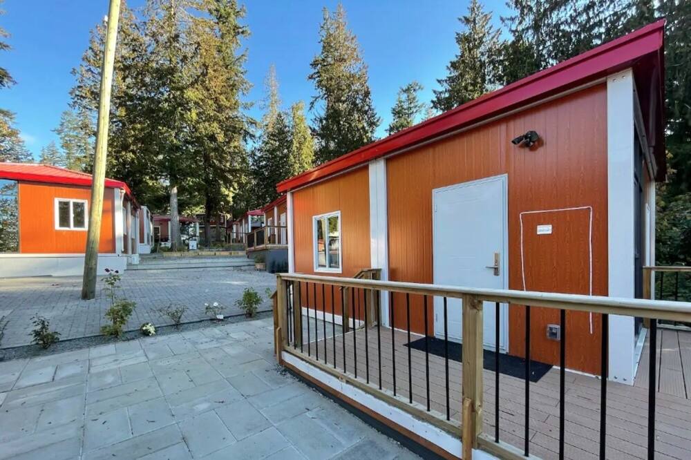 Photo of Outdoor in Powell River