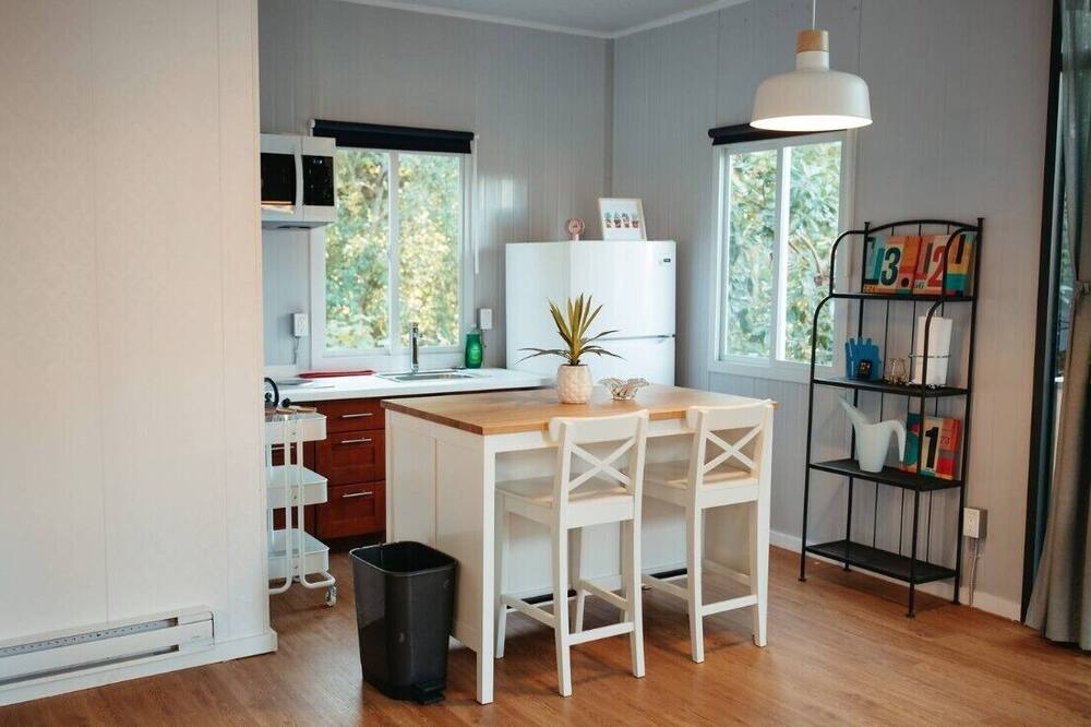 Photo of Kitchen in Powell River