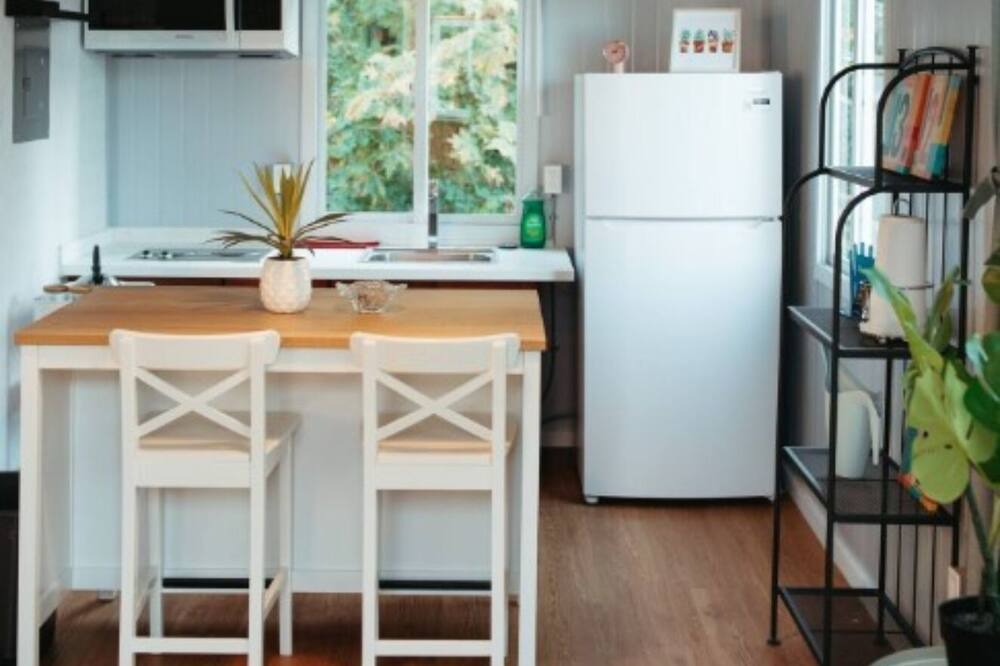 Photo of Kitchen in Powell River