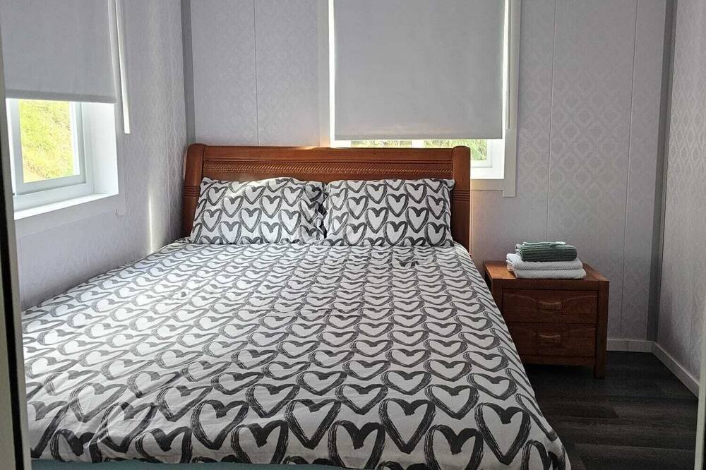 Photo of Bedroom in Sliammon