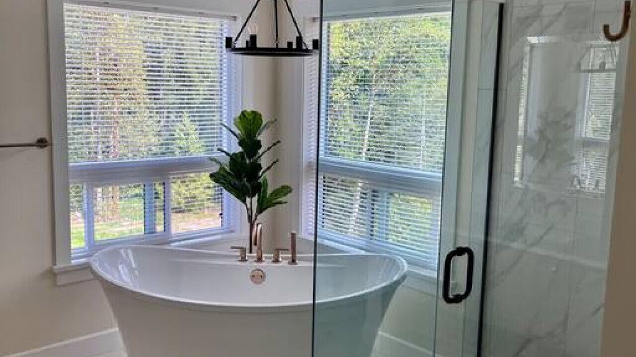 Photo of Bathroom in Mill Bay