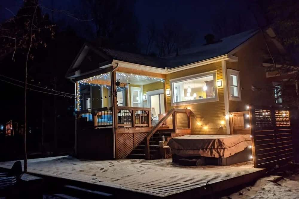 Photo of Outdoor in Bromont