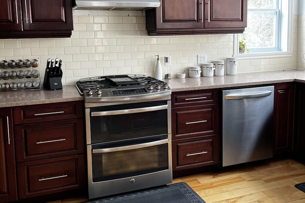Photo of Kitchen in Bromont