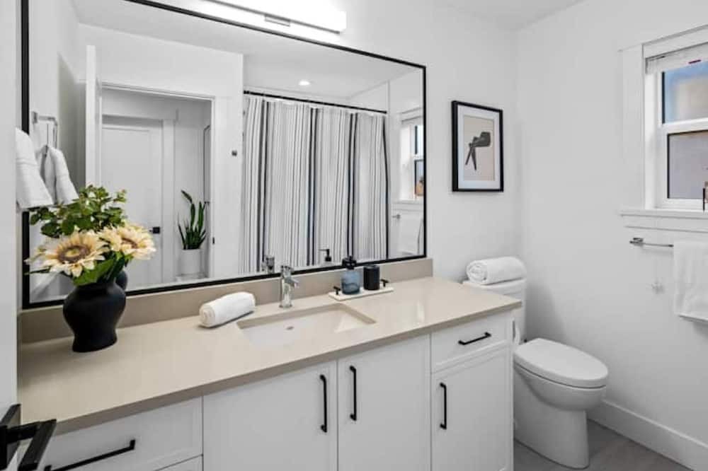 Photo of Bathroom in Langford