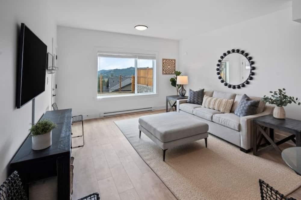 Photo of Livingroom in Langford