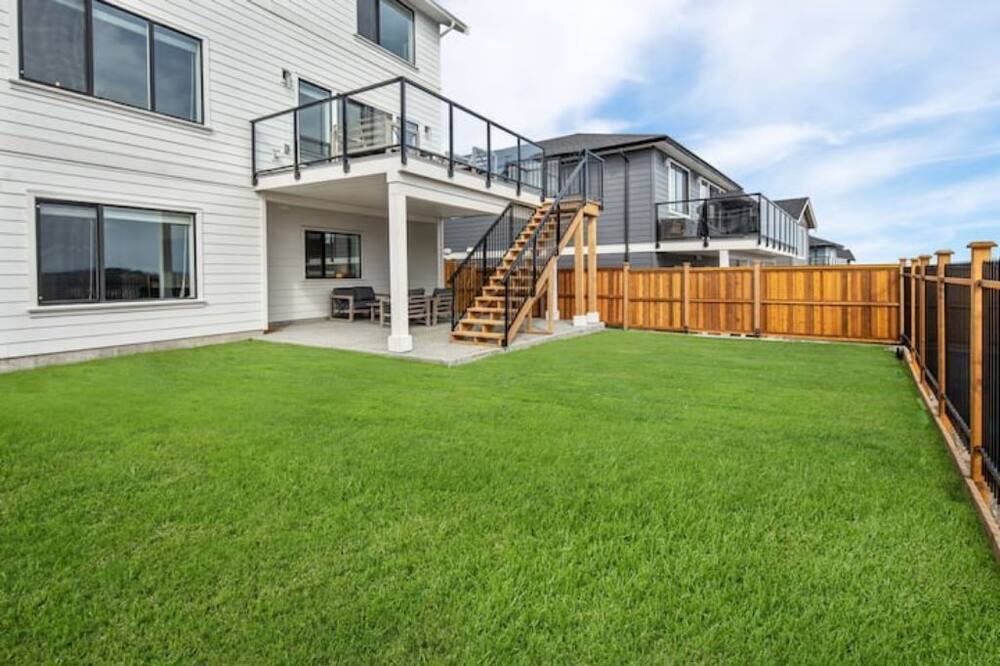 Photo of Outdoor in Langford