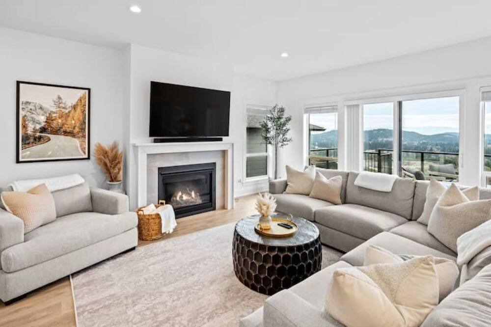 Photo of Livingroom in Langford
