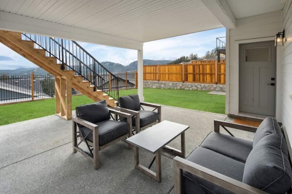 Photo of Outdoor in Langford