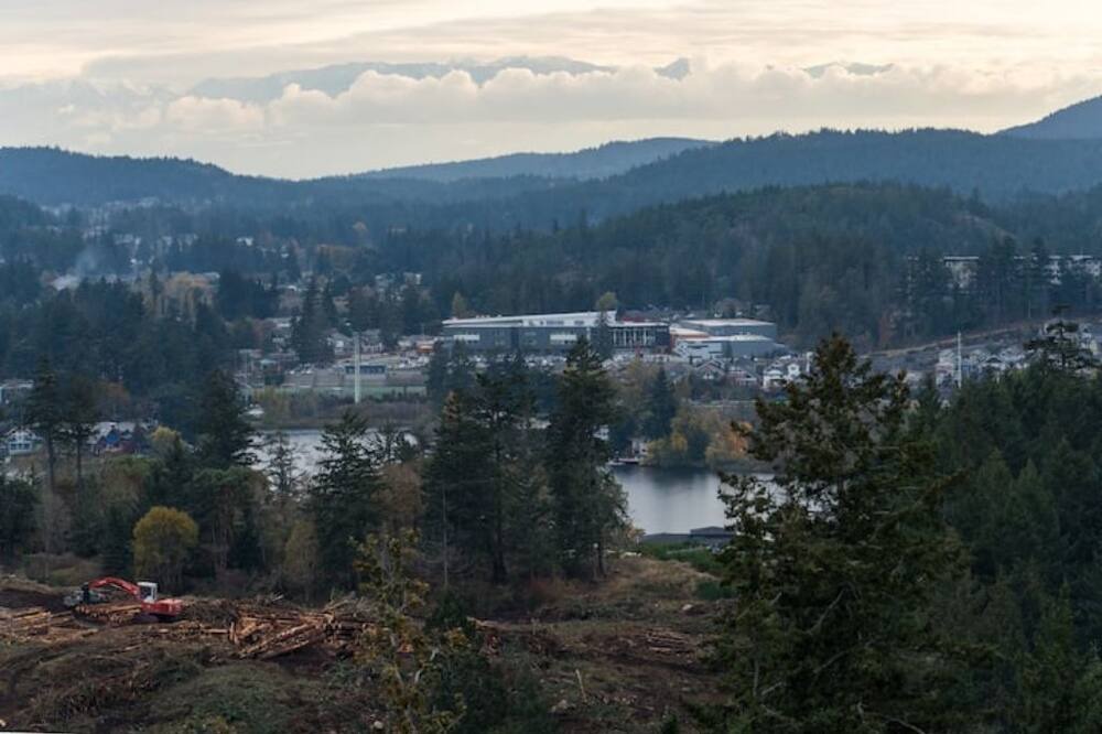 Photo of Outdoor in Langford