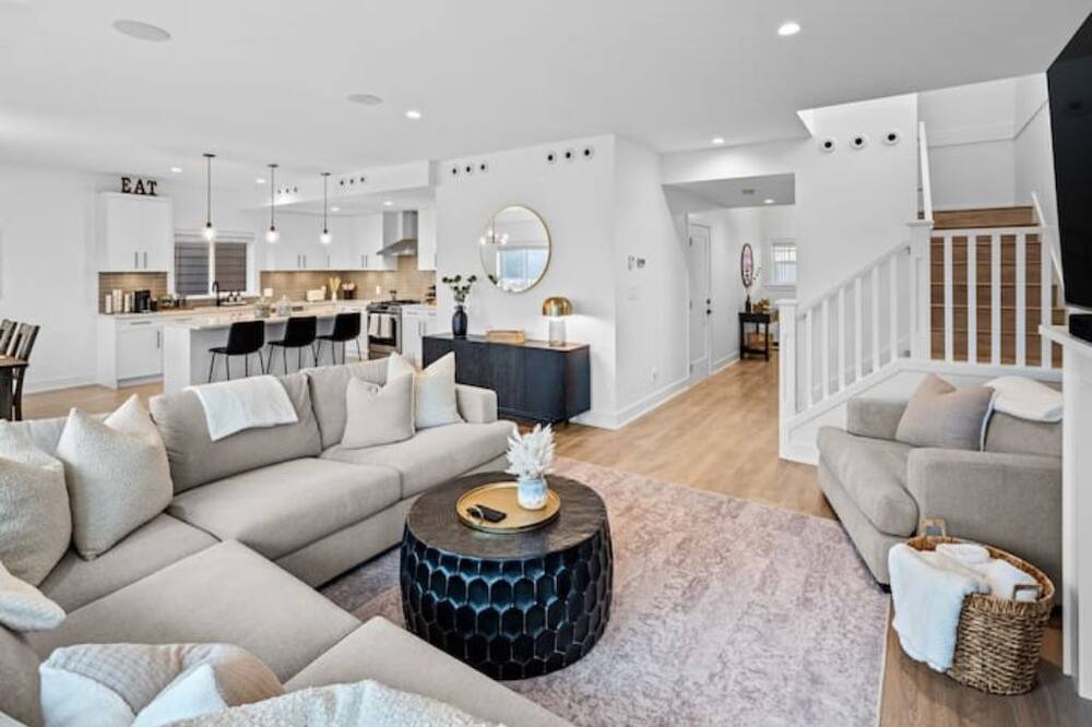 Photo of Livingroom in Langford