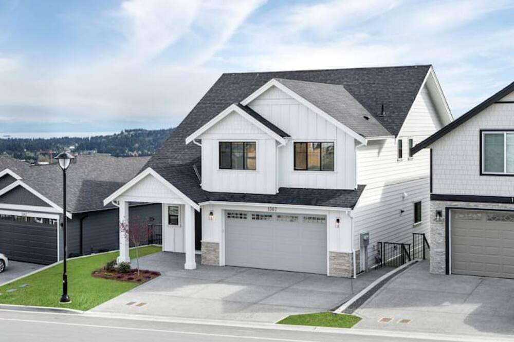 Photo of Outdoor in Langford