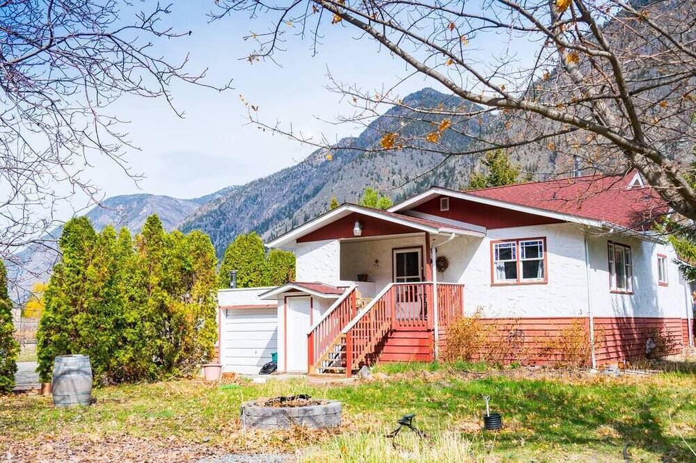 Photo of Others in Okanagan-Similkameen