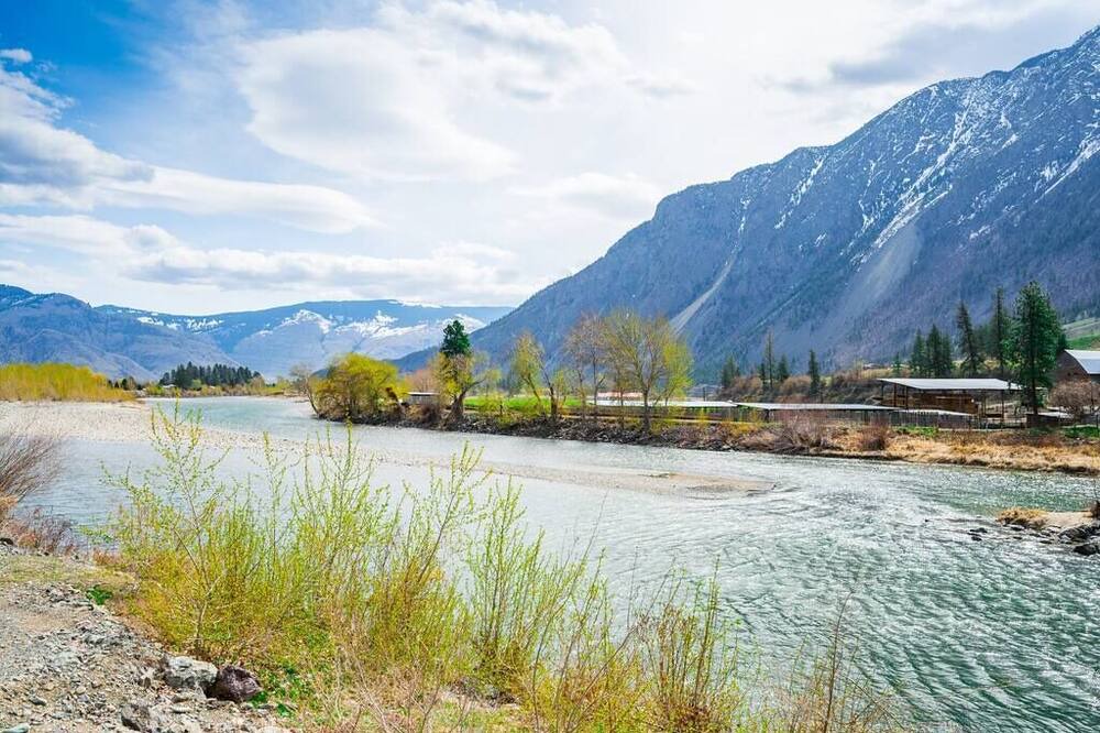 Photo of Others in Okanagan-Similkameen