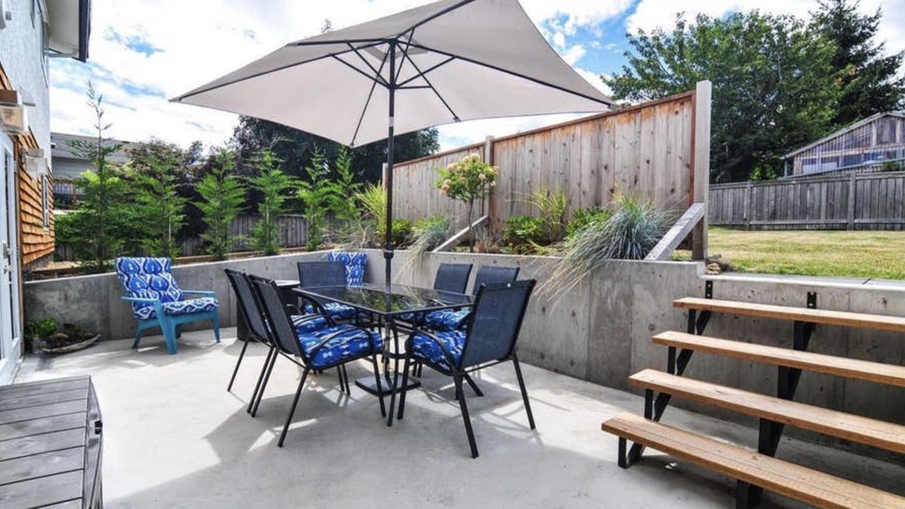 Photo of Outdoor in Campbell River