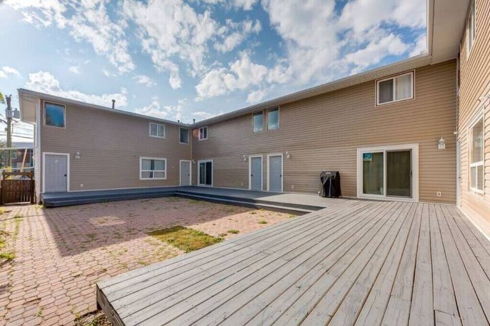 Photo of Outdoor in Northwest Calgary