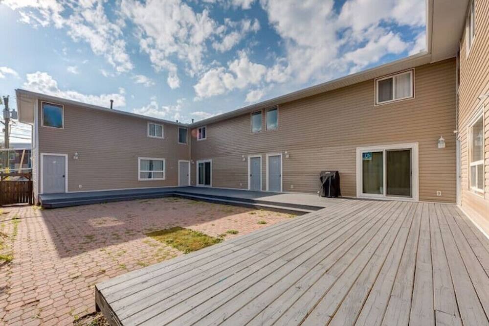 Photo of Others in Northwest Calgary