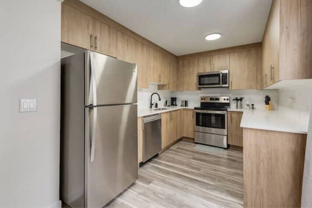 Photo of Kitchen in Northwest Calgary