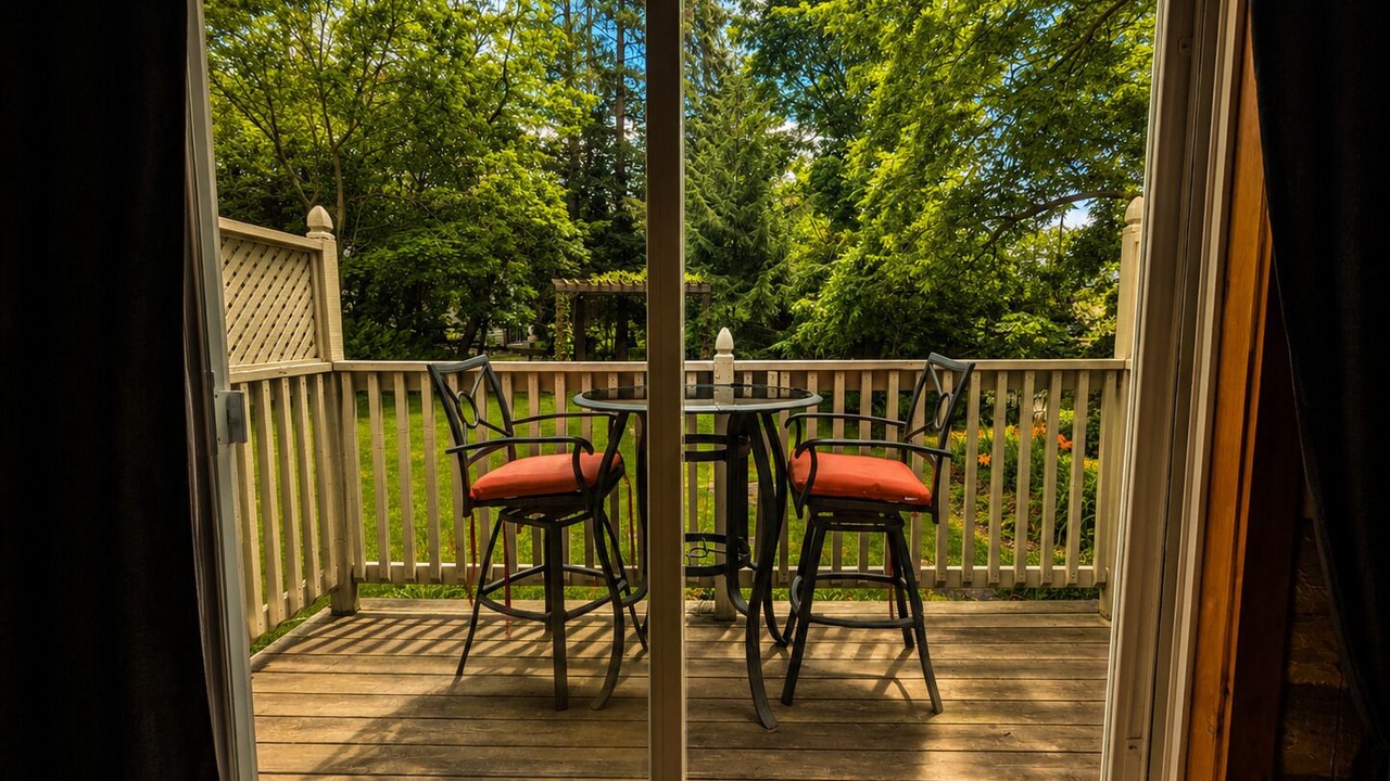 Photo of Outdoor in Fergus