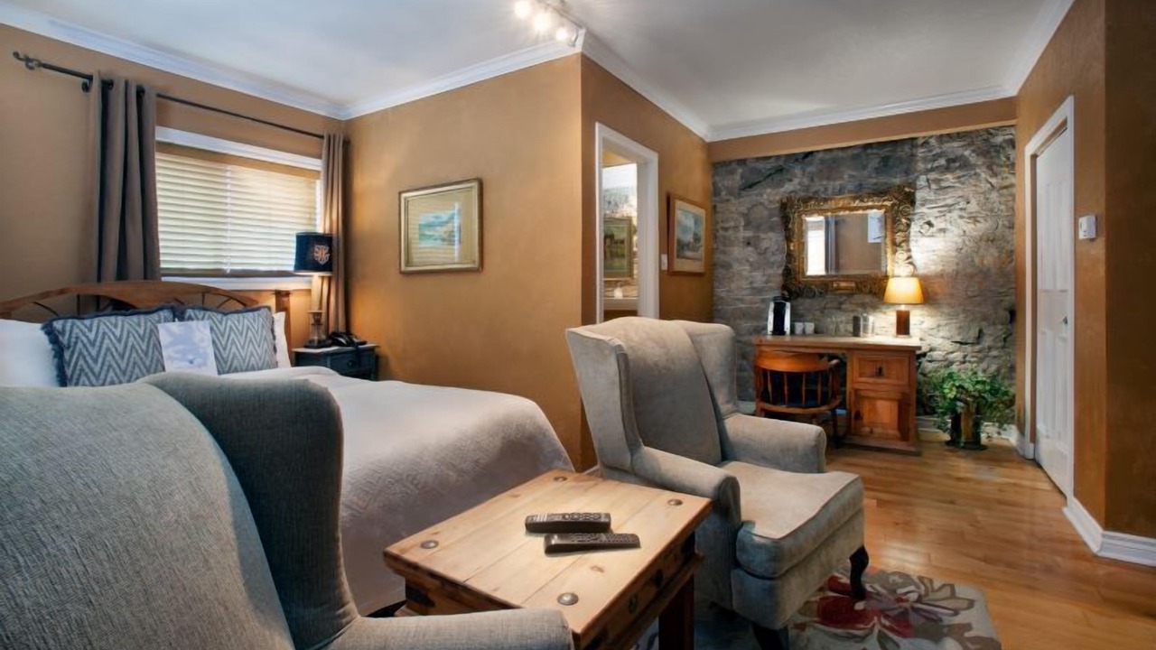 Photo of Bedroom in Fergus