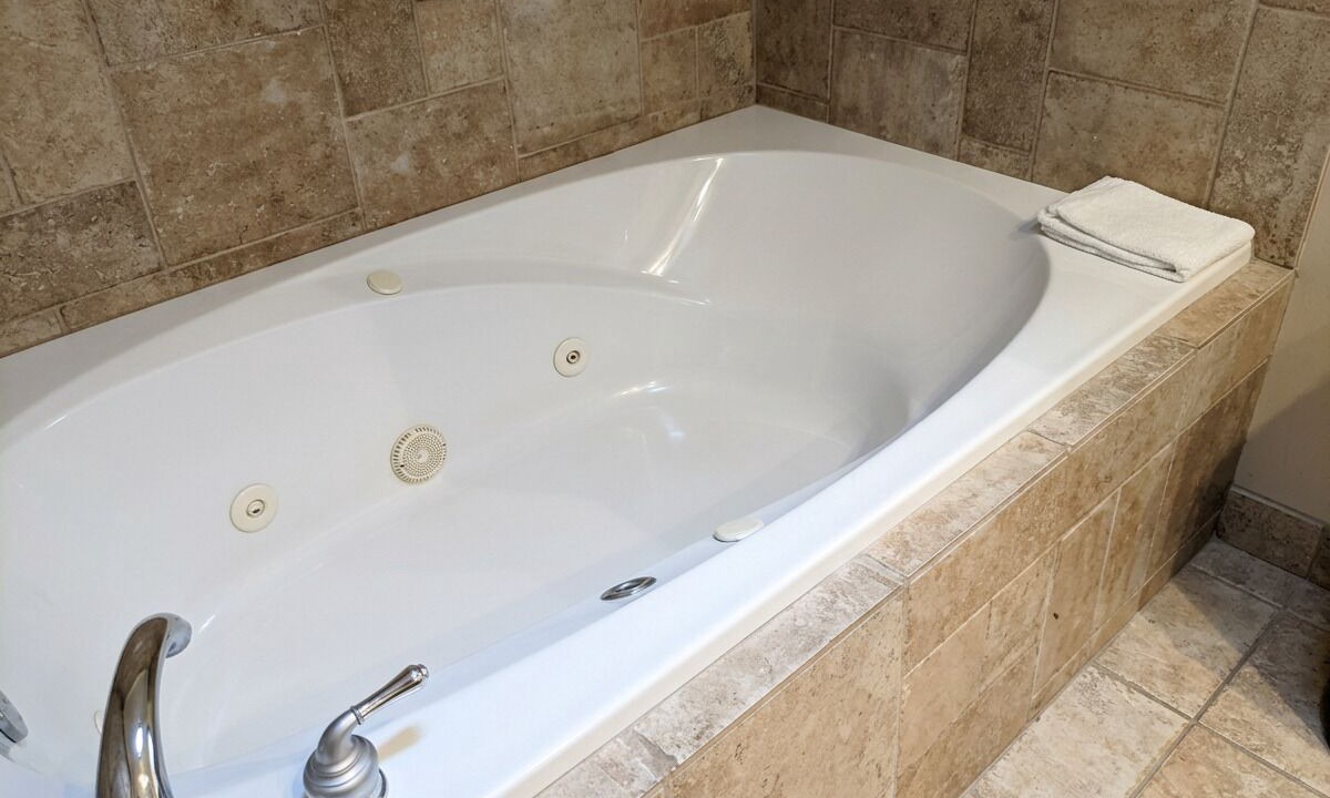 Photo of Bathroom in Fergus