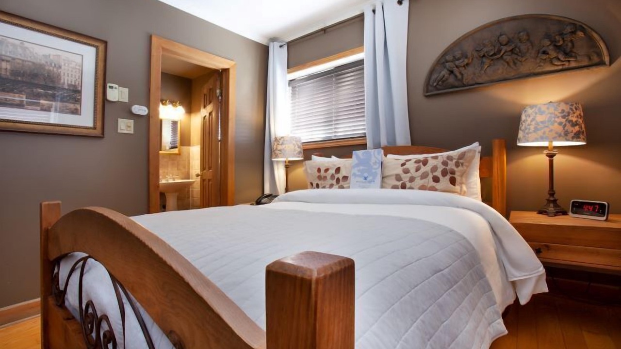 Photo of Bedroom in Fergus