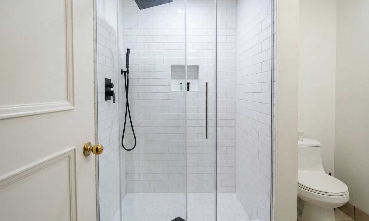 Photo of Bathroom in Fergus