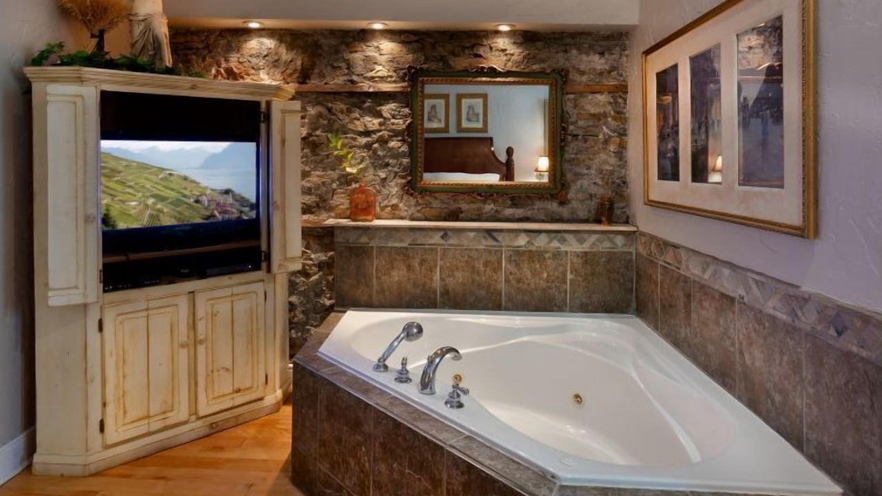 Photo of Bedroom in Fergus